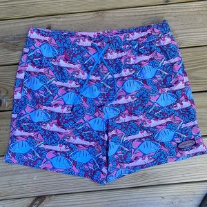 Authentic vineyard vines trunk